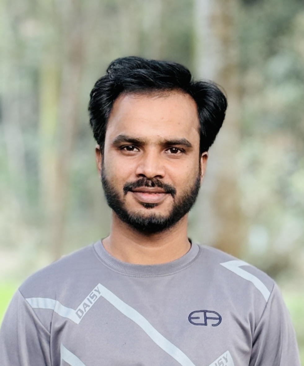 BAHA UDDIN