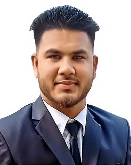 SUAYB AHMED