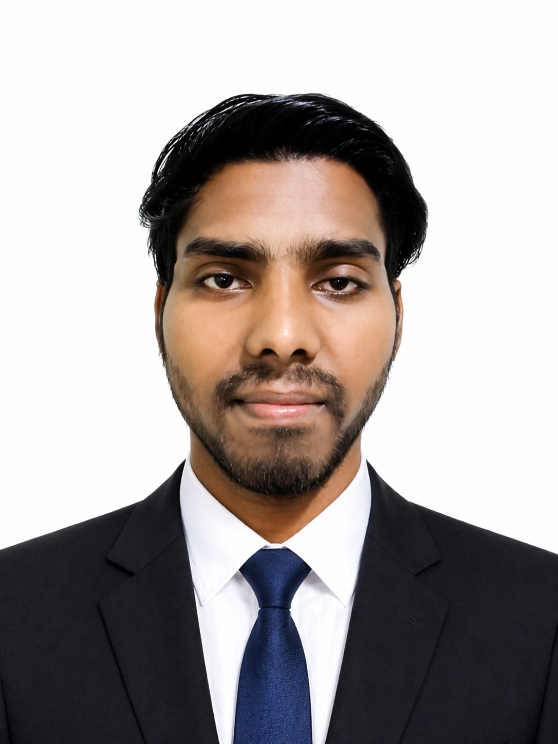 FAHIM AHMED