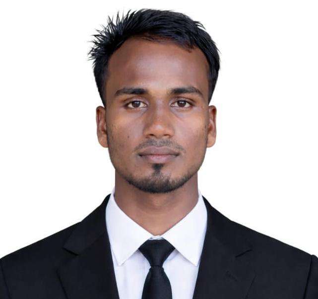 SRI RIDOY BISWAS