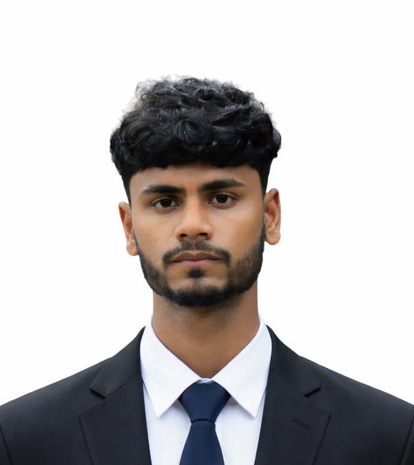 SAIFUR RAHMAN